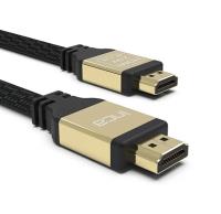 INCA 2.0 V 2 METRE HDMI TO HDMI ALTIN UÇLU KABLO